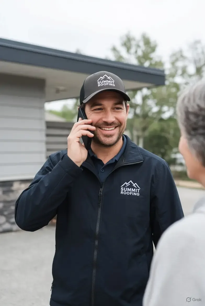Flat Roof Leak Repair Greencastle, IN FAQs